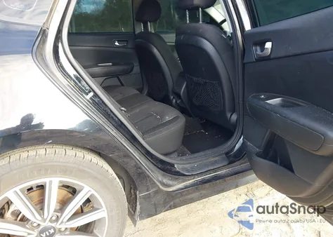 2019 Kia Optima Lx from USA, damaged, VIN 5XXGT4L3XKG369808